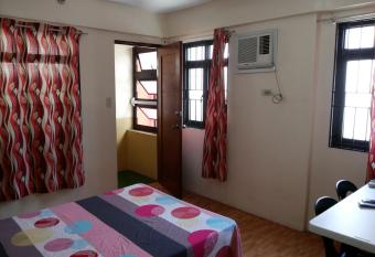 Budget Studio Unit in Makati allows 18 year olds to book a room