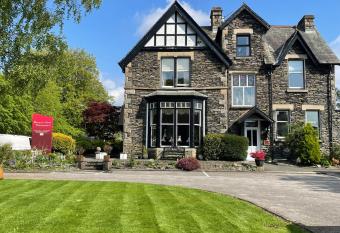 Beaumont Guest House - FREE off-site Health Club - Adults Only allows 18 year olds to book a room