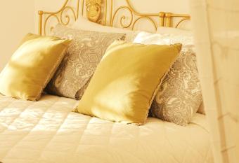 6/4 de Sado has Balcony rooms