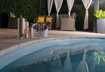 Cascina36 B&B has Balcony rooms