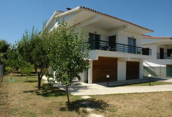 Antheia s House has Balcony rooms