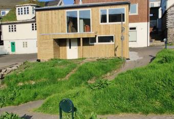 The Kontor has Balcony rooms