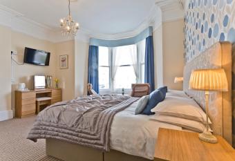 The Wilton allows 18 year olds to book a room