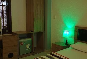 Bac Huong Hotel has Balcony rooms