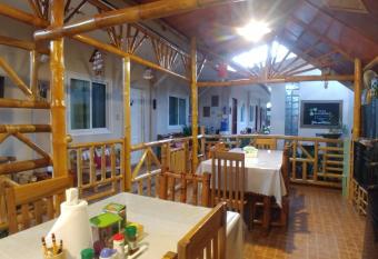 Villa Skanderbeg Guest House has Balcony rooms