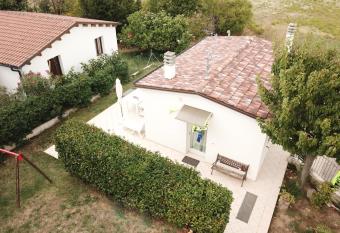 La Casetta allows 18 year olds to book a room