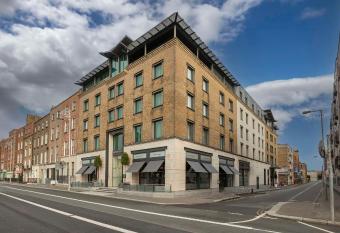 The Morrison Dublin, Curio Collection by Hilton has Balcony rooms