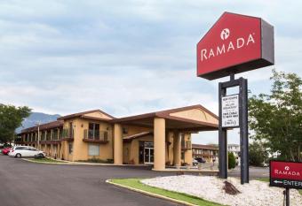 Ramada by Wyndham Flagstaff East allows 18 year olds to book a room