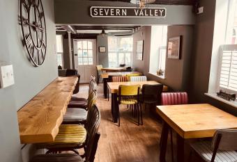 Severn Valley Guest House allows 18 year olds to book a room