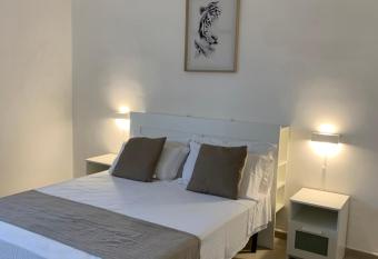 Il Canaletto Apartments has Balcony rooms