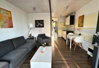 Ferienwohnung SEE UND MEHR has Balcony rooms