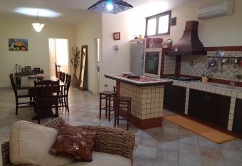 B&B Verardo has Balcony rooms