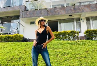 Hotel Boutique Palmas de Salento has Balcony rooms