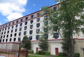 Olive Tree Hotel and Banquet halls allows 18 year olds to book a room