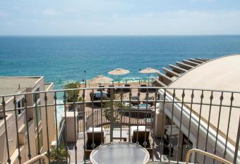 Majorca has Balcony rooms