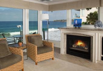 Antigua has Balcony rooms