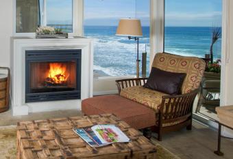 Seychelles has Balcony rooms
