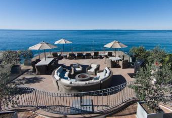 Lanai has Balcony rooms