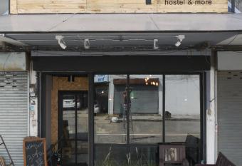 Asleep Hostel allows 18 year olds to book a room