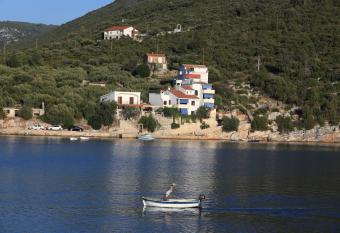 Apartmani Cico has Balcony rooms