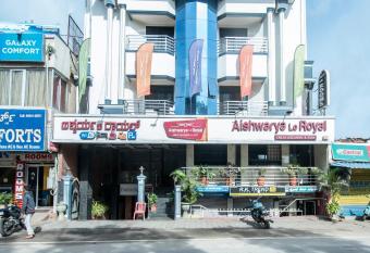 Aishwarya Le Royal allows 18 year olds to book a room