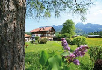 Postgasthof, Hotel Rote-Wand has Balcony rooms