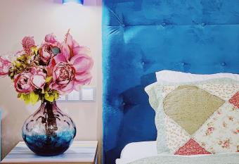 Horizon Hotel allows 18 year olds to book a room