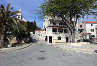 Apartman Vrsalovi   has Balcony rooms