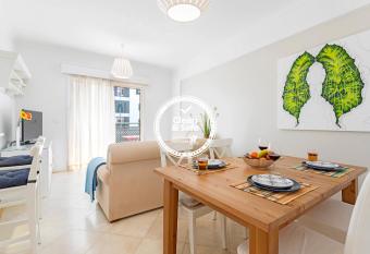 Ajuda II by An Island Apart allows 18 year olds to book a room