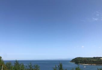 Villa Yadranka has Balcony rooms