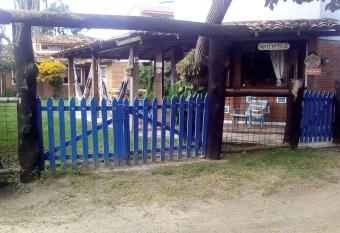 Pousada Ponta de Areia do Bix  o allows 18 year olds to book a room