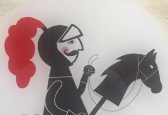 BB Opera Dei Pupi has Balcony rooms