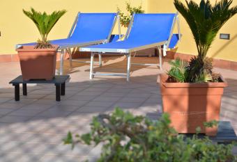 Home To Fly allows 18 year olds to book a room