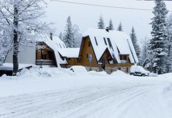 Apartments Dobro has Balcony rooms