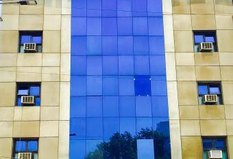 Bhimas Inn - Near Central Railway Station allows 18 year olds to book a room