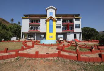 Greenwood Resort has Balcony rooms