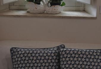 Case Bruno Residenze Tipiche allows 18 year olds to book a room