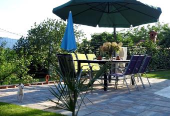 Apartmaji Sobe Zvezda has Balcony rooms