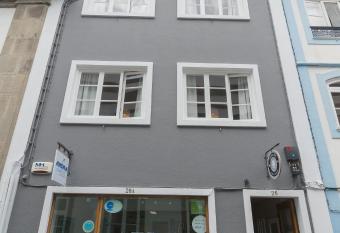 Brivaldo Guest House has Balcony rooms