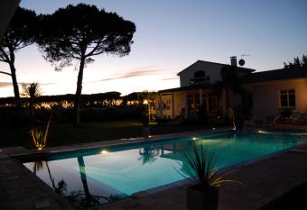 Mas Roubel allows 18 year olds to book a room