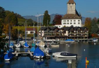 Hotel-Restaurant Seegarten-Marina has Balcony rooms