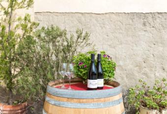 Il Campanile has Balcony rooms