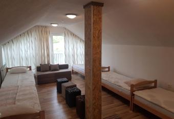 Apartments Pyramid of the Sun has Balcony rooms