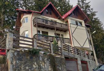 Casa Adina has Balcony rooms