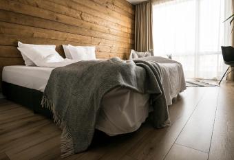 The Mint Hotel - Saint Vlas has Balcony rooms