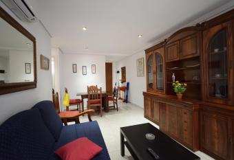 Las Tejas - Fincas Arena has Balcony rooms