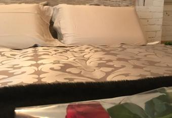 Suite Romantica Fuga has Balcony rooms