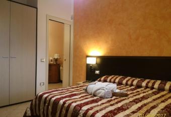 La Terrazza B&B has Balcony rooms