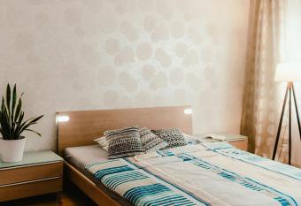 Old Town Apartment Pellicova has Balcony rooms