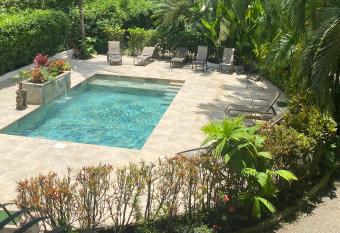 Villas Majolana has Balcony rooms